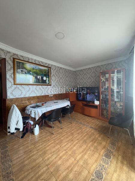 Foto 41ca737c-6e56-4ca7-b250-d6f41ef99951. Flat in Zabala Bilbao