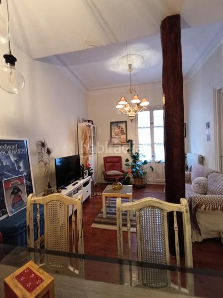 Foto 5b16b973-2703-44f0-9202-40f4b149ff2f. Appartement dans San Fransisco Bilbao