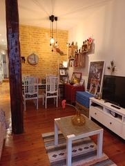 Etagenwohnung in Maiatzaren Biko Kalea