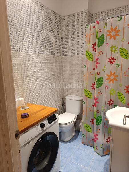 Foto cc339132-4d0b-4e6c-93e1-fdb3e62f8369. Etagenwohnung in San Fransisco Bilbao