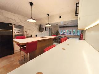 Chalet  Iguria auzoa