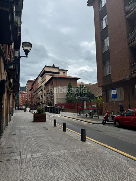 Foto 5594d649-4254-4ecf-82bb-915a739139d5. Appartamento con riscaldamento in Zabala Bilbao