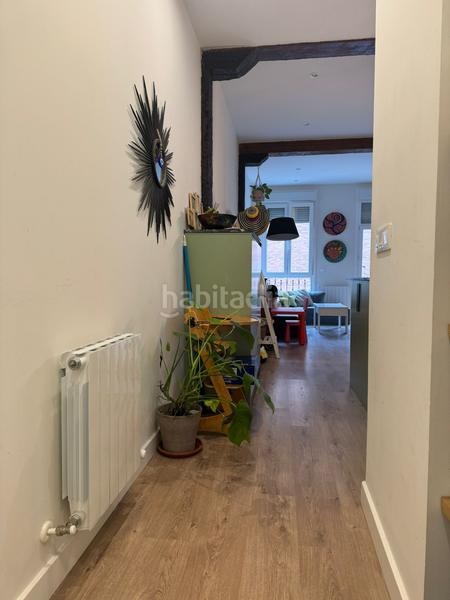 Foto 5aa3f372-18c1-4b33-b171-cea6a4e34848. Appartamento con riscaldamento in Zabala Bilbao
