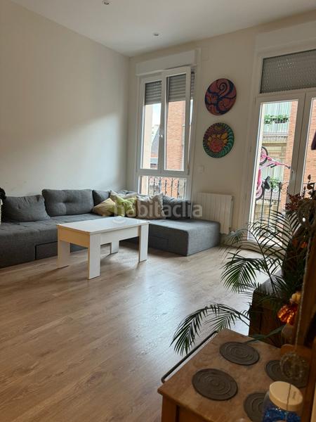 Foto a35d3887-fb2f-433d-8782-f40a7eb9a4f0. Appartamento con riscaldamento in Zabala Bilbao