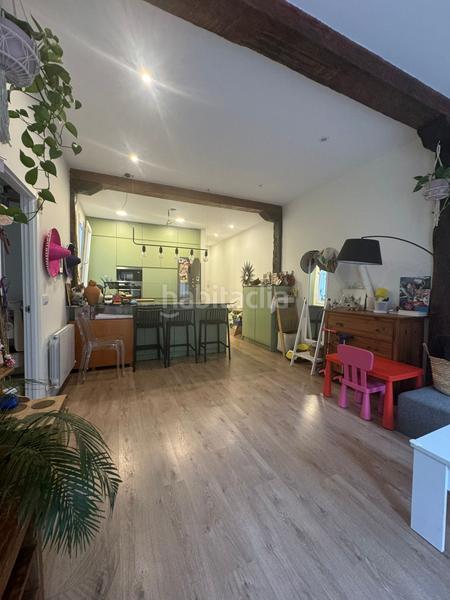 Foto 033bd882-8554-4df5-9720-ff57dd50a403. Appartement avec chauffage dans Zabala Bilbao