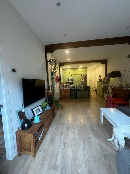 Foto 4813eb8a-65f4-4514-802c-b152faf31ce4. Appartement avec chauffage dans Zabala Bilbao