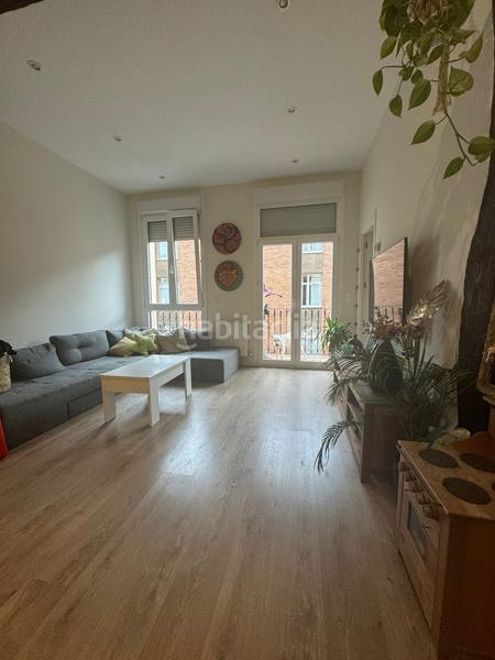 Foto 48d9240c-b1cd-496e-9585-ed43978e0346. Appartement avec chauffage dans Zabala Bilbao