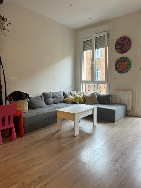 Foto 69b2914a-7b8a-431b-b050-815b35ae0ff5. Appartement avec chauffage dans Zabala Bilbao