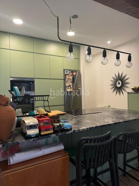 Foto bc39d069-239f-47a4-bb6f-56e3509f5d15. Appartement avec chauffage dans Zabala Bilbao