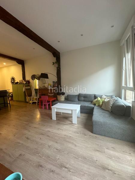 Foto cf626e5b-bff6-417c-a65b-b425456ac20d. Appartement avec chauffage dans Zabala Bilbao