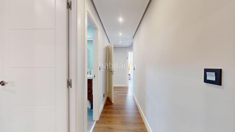 Foto 9676ab72-586c-4059-829a-8716ccbc3672. Appartamento con parcheggio in San Pedro de Deusto - La Ribera Bilbao