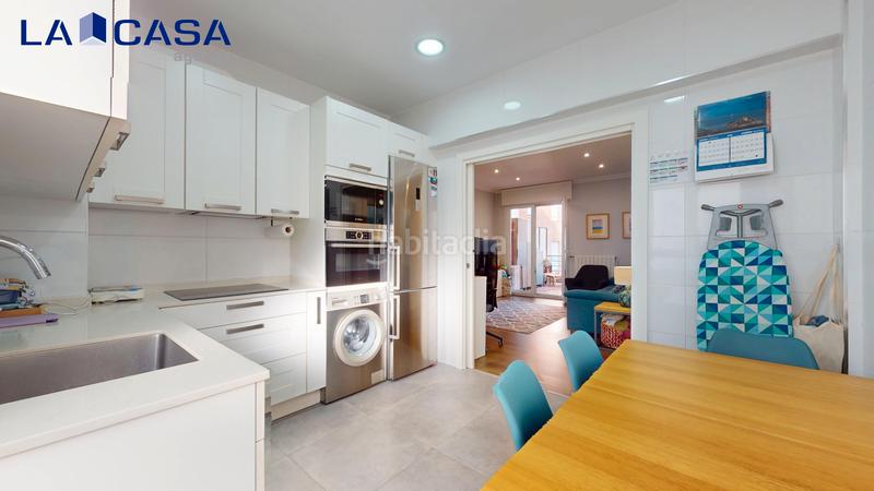 Foto 989ee35d-0679-4864-ab28-c2015571980d. Appartamento con parcheggio in San Pedro de Deusto - La Ribera Bilbao