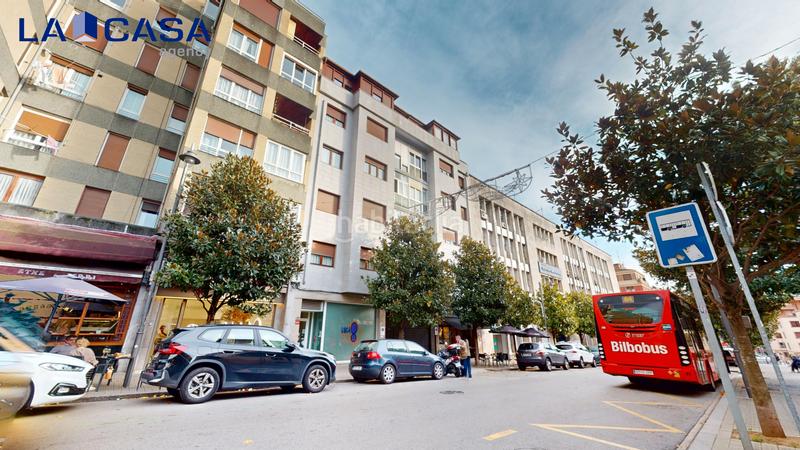 Foto dddc05fc-5cfc-497c-8301-73d4f0c9fb7c. Appartamento con parcheggio in San Pedro de Deusto - La Ribera Bilbao