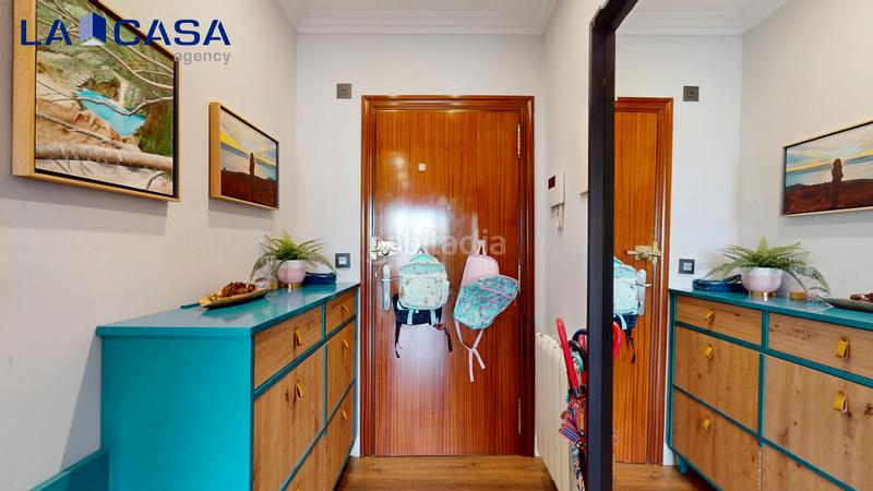 Foto 651f42f7-84f1-4c7f-9a41-08974abbb5f4. Pis amb aparcament a San Pedro de Deusto - La Ribera Bilbao