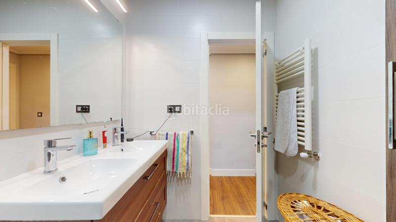 Foto 7e5d21a8-d077-4cf6-bb7f-b7d0986f6117. Piso en San Pedro de Deusto - La Ribera Bilbao