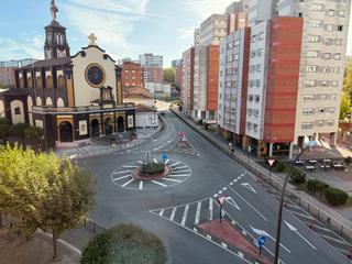 Flat in Retuerto Kalea