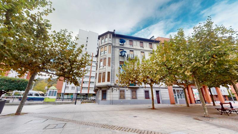 Foto 4bb2538d-edb1-41d3-b51a-267bd73b8a73. Pis amb calefacció a Arteagabeitia - Retuerto - Kareaga Barakaldo