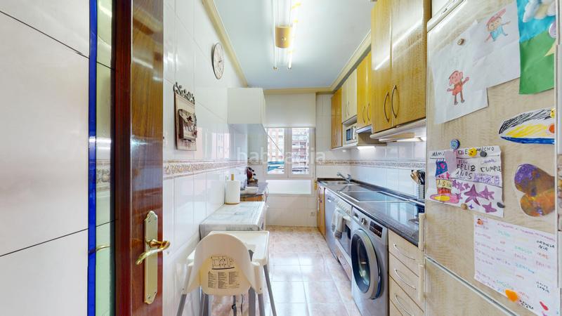 Foto 524bcd5c-9d46-456a-93c7-e5fca3011c8d. Pis amb calefacció a Arteagabeitia - Retuerto - Kareaga Barakaldo