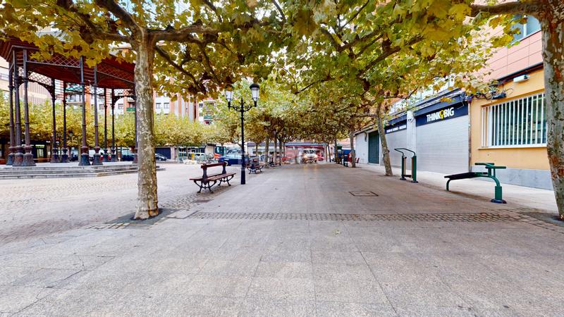 Foto 908328f2-d334-4474-9324-d3395ccfd71c. Pis amb calefacció a Arteagabeitia - Retuerto - Kareaga Barakaldo