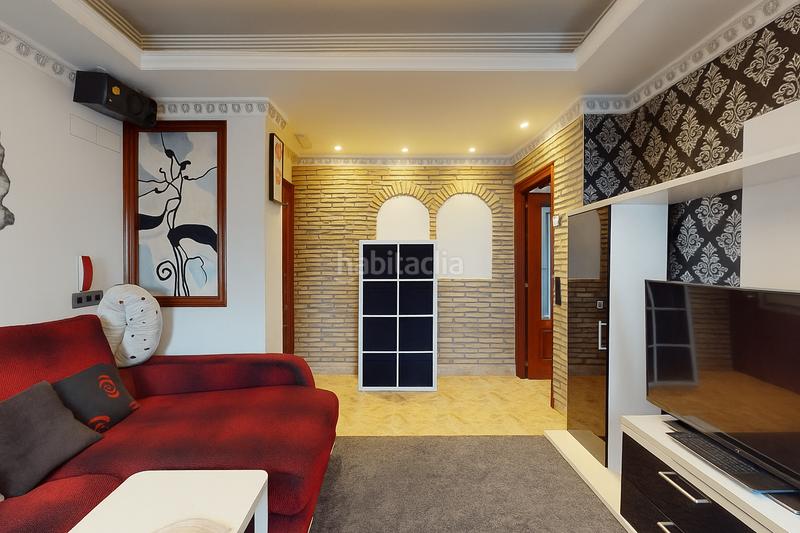 Foto e5e22855-f611-4077-91b1-10969f572595. Pis amb calefacció a Arteagabeitia - Retuerto - Kareaga Barakaldo