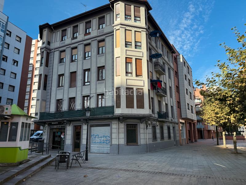 Foto 43baf7c9-b0de-4b82-8a5b-586358d4245d. Piso en Arteagabeitia - Retuerto - Kareaga Barakaldo