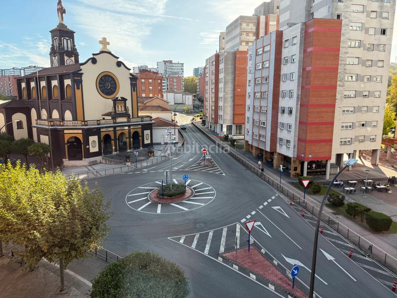 Foto a2b02198-5a9f-4608-80eb-b822e9b17186. Piso en Arteagabeitia - Retuerto - Kareaga Barakaldo