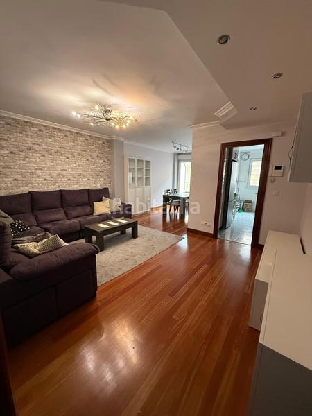 Foto a082c8a9-9390-4453-ad93-029224b1a719. Appartamento con riscaldamento parcheggio in Rekalde Centro Bilbao