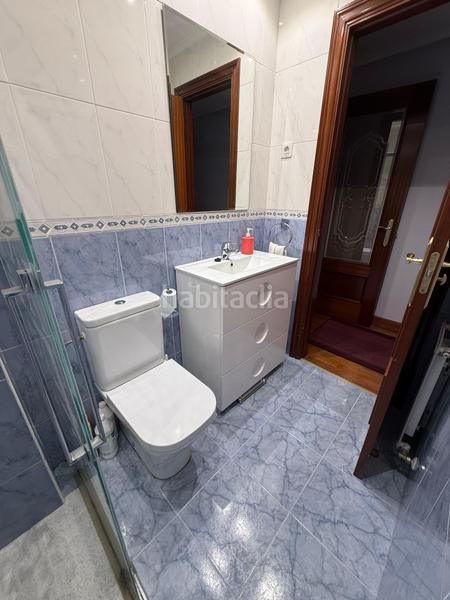 Foto c4d5bfb5-3ece-4599-b7f0-a42698b9f11d. Appartamento con riscaldamento parcheggio in Rekalde Centro Bilbao