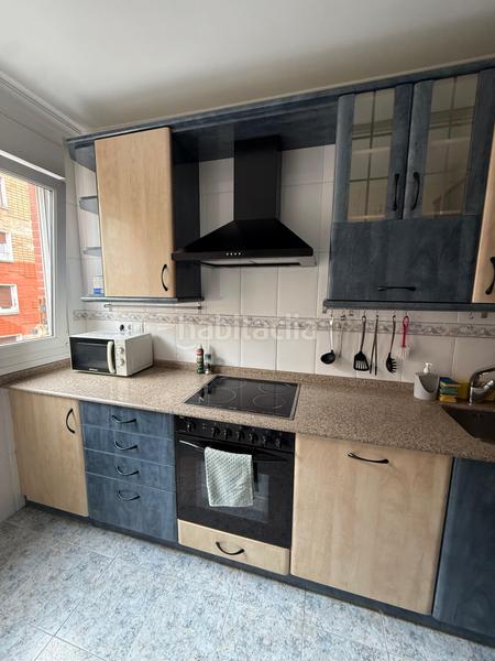 Foto 1fc92c63-7e63-462e-be56-74914dfbd341. Appartement avec chauffage parking dans Rekalde Centro Bilbao