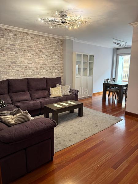 Foto 6ad98a58-332a-4c55-a412-debf85ce58d1. Appartement avec chauffage parking dans Rekalde Centro Bilbao