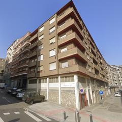 Etagenwohnung in Moncada Kalea