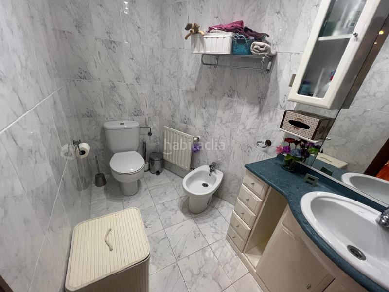 Foto 6e2ef7ad-75a4-4689-8076-c984361c92a7. Appartamento con riscaldamento parcheggio in Rekalde Centro Bilbao