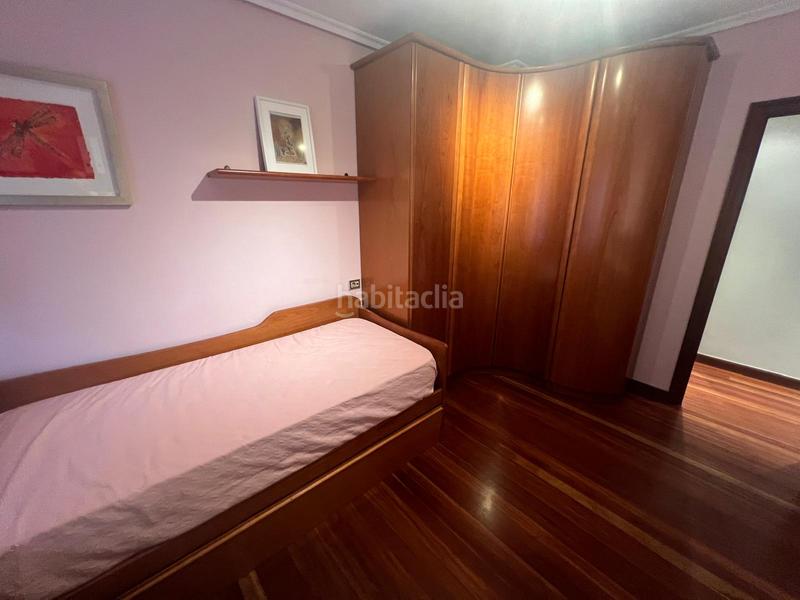 Foto c9bac5e0-d55f-4e35-8045-94b2d1cb901b. Appartamento con riscaldamento parcheggio in Rekalde Centro Bilbao