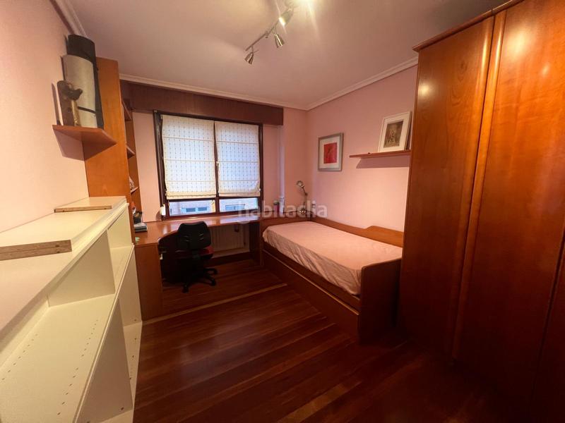 Foto fd969c49-7f2a-4295-ba89-8a732c4b951d. Appartamento con riscaldamento parcheggio in Rekalde Centro Bilbao