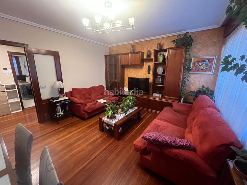 Foto 022ee627-e240-4362-a8b9-451ac224b4f8. Appartement avec chauffage parking dans Rekalde Centro Bilbao