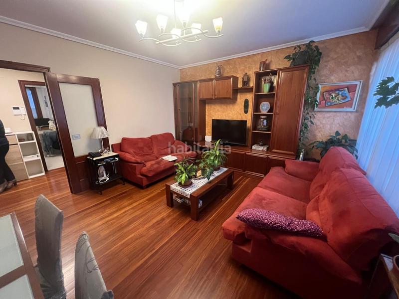 Foto 4593d0e4-9fe5-407e-9e49-3ecf350ae905. Appartement avec chauffage parking dans Rekalde Centro Bilbao