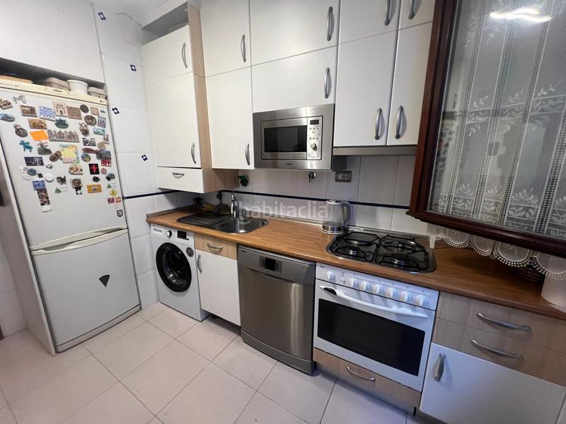 Foto 481911c5-532b-434b-ab83-4ece1e9d49fc. Appartement avec chauffage parking dans Rekalde Centro Bilbao