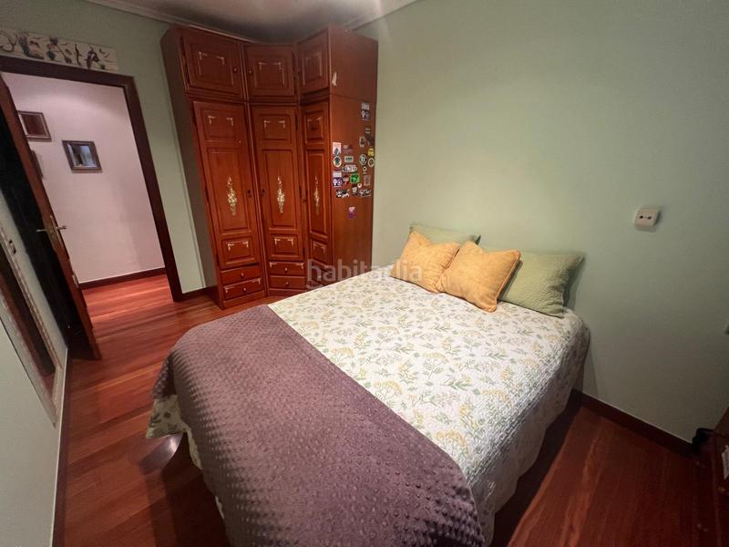 Foto e1411e25-6220-4745-8fb1-1ff587aee005. Appartement avec chauffage parking dans Rekalde Centro Bilbao