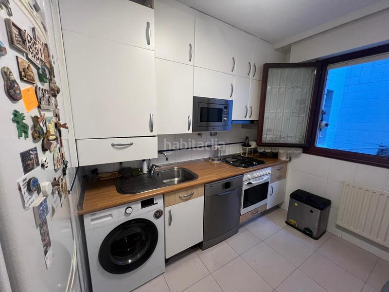 Foto edec5bb7-ffc8-4af5-bc15-0e196c0e98fd. Appartement avec chauffage parking dans Rekalde Centro Bilbao