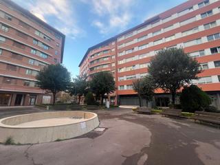 Etagenwohnung in Kraus Alfredo Plaza