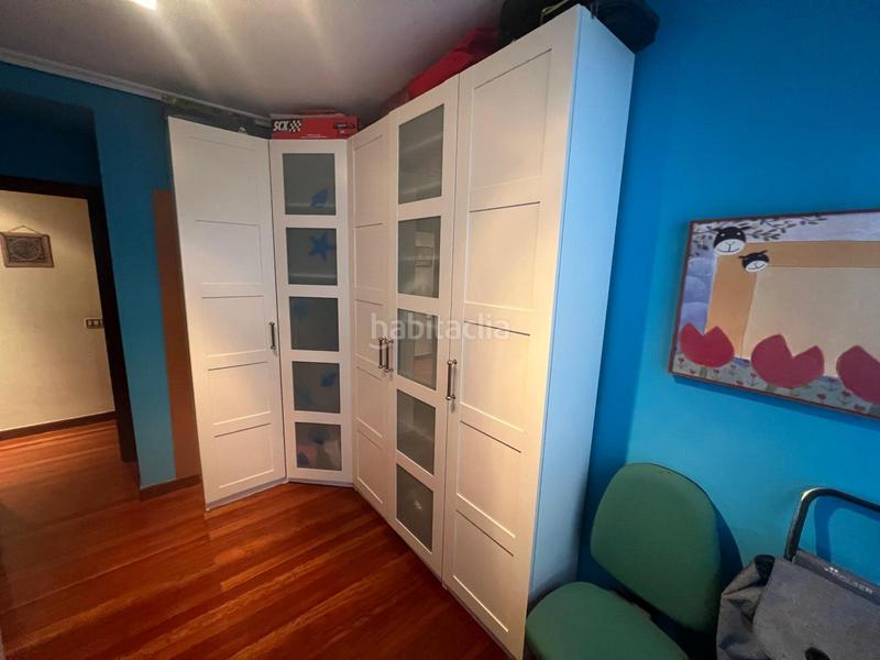Foto 0ddcdaa3-2cde-4403-91f8-56dbb88338ba. Flat with heating parking in Rekalde Centro Bilbao