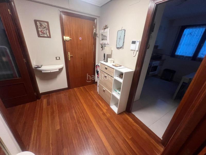 Foto 94f9de6c-57ef-4d56-84f2-cb1ffb987740. Flat with heating parking in Rekalde Centro Bilbao