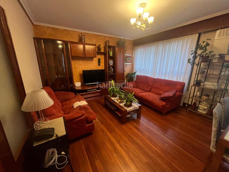 Foto 6dc5c91a-e9aa-4abb-ab83-129d57a148e8. Pis amb calefacció aparcament a Rekalde Centro Bilbao