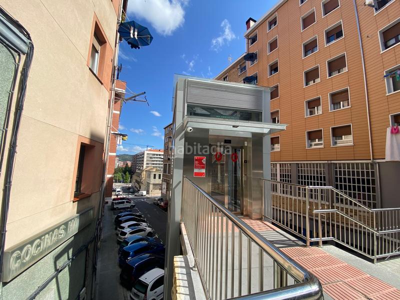 Foto 39ff0309-6ccc-495b-be1a-4601d6b867eb. Appartamento in Rekalde Centro Bilbao