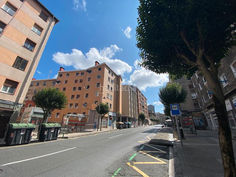 Foto 5a191172-f995-49b6-ae72-636384a8dc78. Flat in Rekalde Centro Bilbao