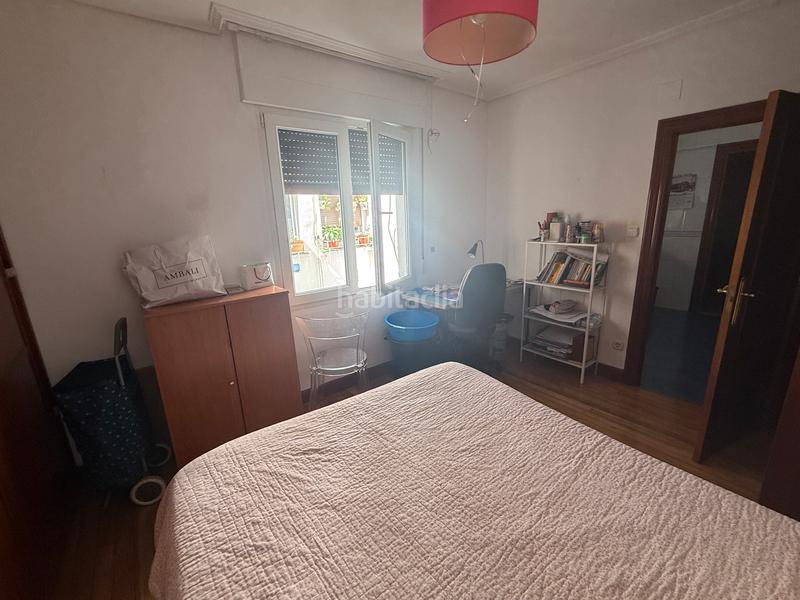 Foto fa515f00-d42d-4885-8773-681735c7de6a. Flat in Rekalde Centro Bilbao
