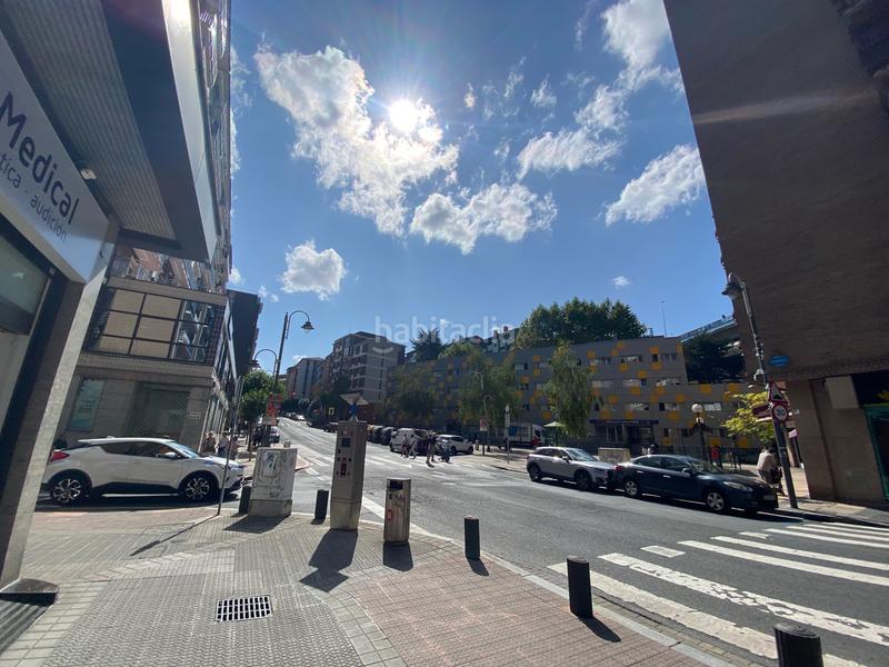 Foto b60e52c0-af2e-45d1-8bf0-f6eda4188b16. Piso en Rekalde Centro Bilbao