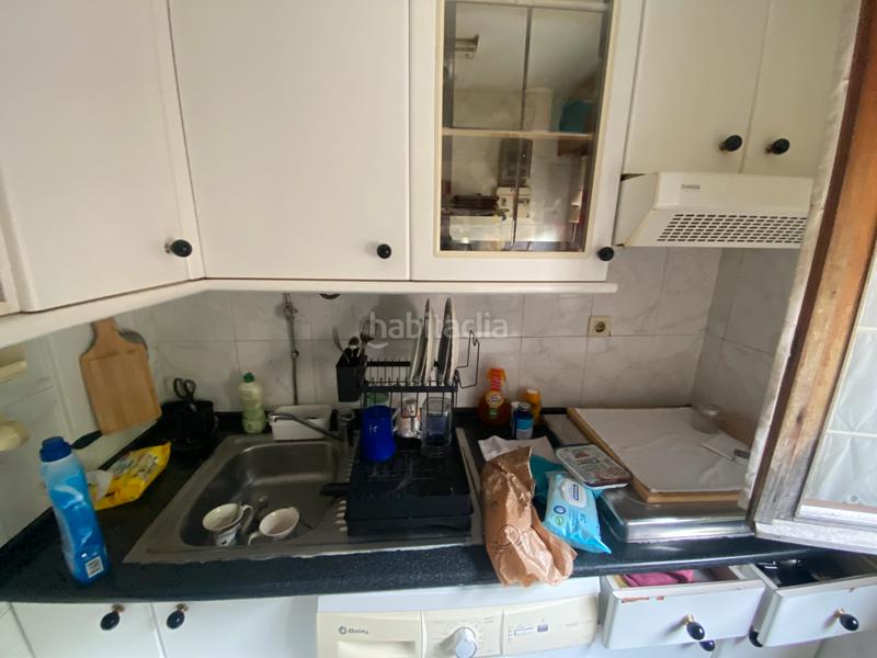 Foto d1b85250-e246-43b8-8f8d-be3d5248e496. Appartamento con riscaldamento in Iturrigorri-Peñascal Bilbao