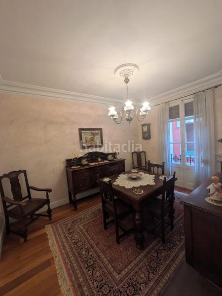 Foto 2e91b578-0806-4745-aa8d-e66b1f86294b. Appartement avec chauffage dans Casco Viejo Bilbao