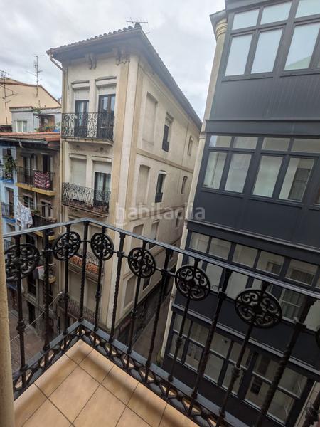 Foto 516619f7-07c8-42c3-9ccd-2a9b8f511663. Appartement avec chauffage dans Casco Viejo Bilbao
